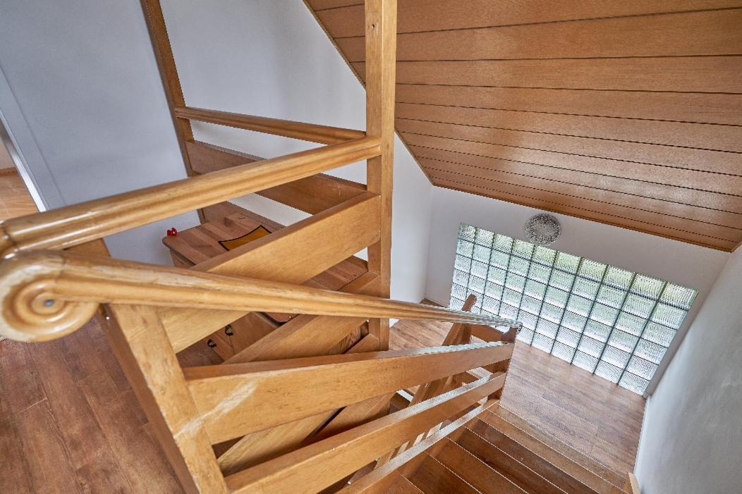 Ferienwohnung Neukoelln ベルリン エクステリア 写真