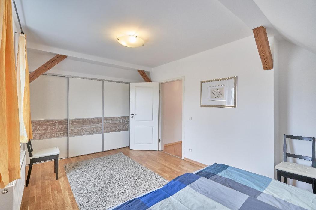 Ferienwohnung Neukoelln ベルリン エクステリア 写真
